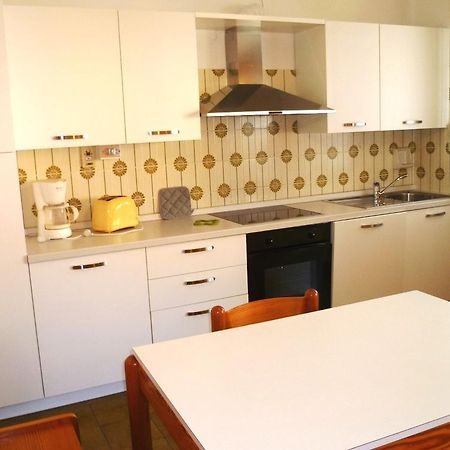 Casa Lucia Διαμέρισμα Torbole Sul Garda Εξωτερικό φωτογραφία