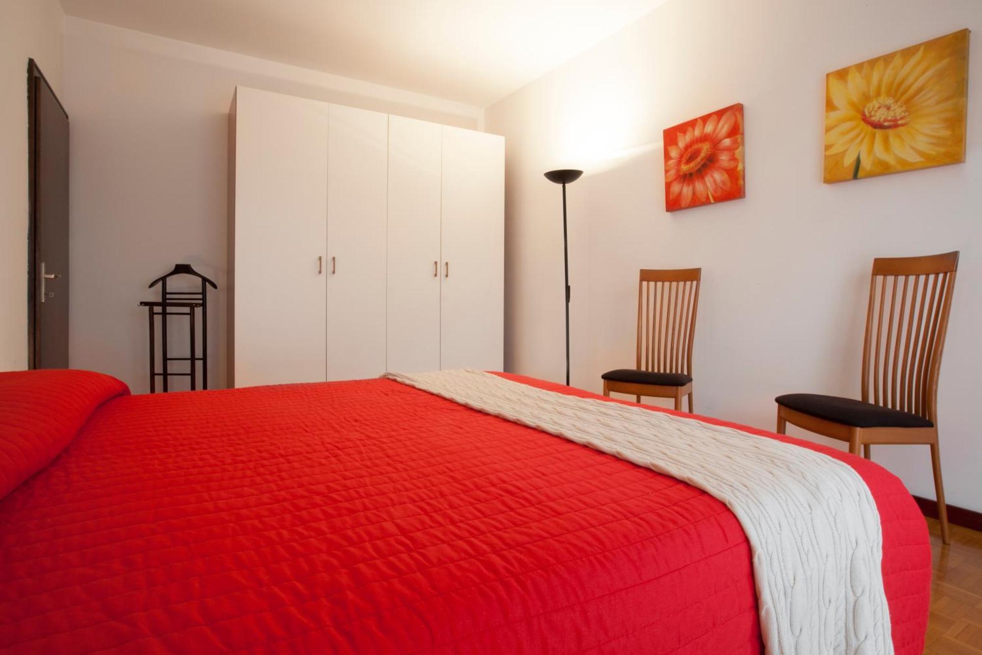 Casa Lucia Διαμέρισμα Torbole Sul Garda Δωμάτιο φωτογραφία