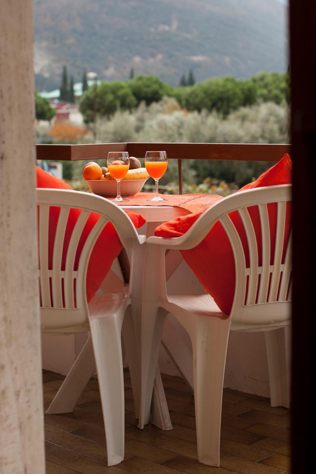 Casa Lucia Διαμέρισμα Torbole Sul Garda Δωμάτιο φωτογραφία