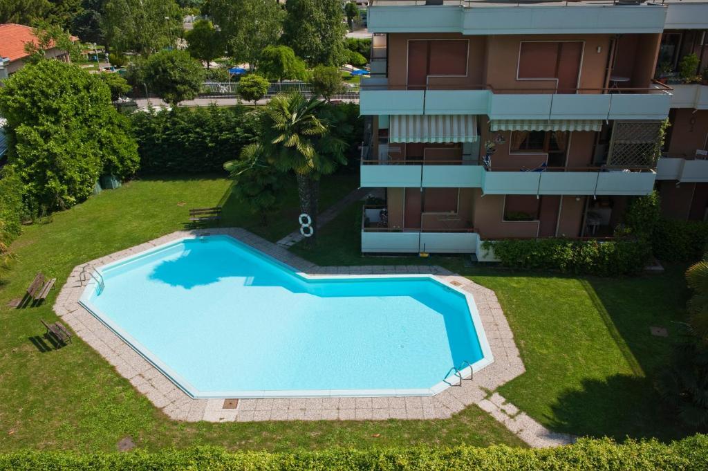 Casa Lucia Διαμέρισμα Torbole Sul Garda Εξωτερικό φωτογραφία