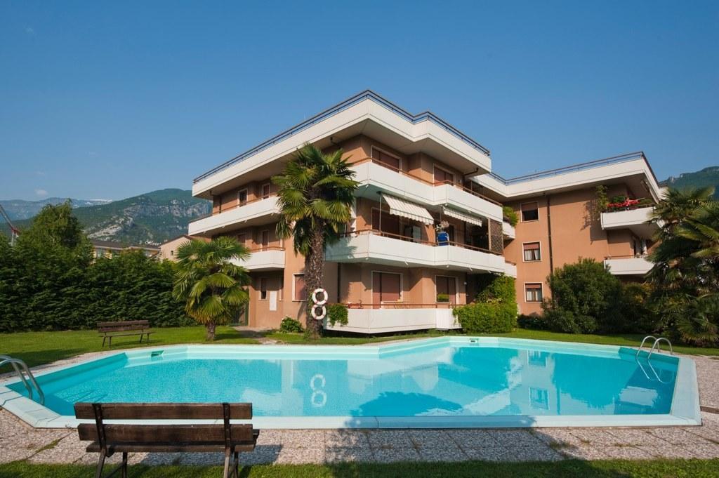 Casa Lucia Διαμέρισμα Torbole Sul Garda Εξωτερικό φωτογραφία