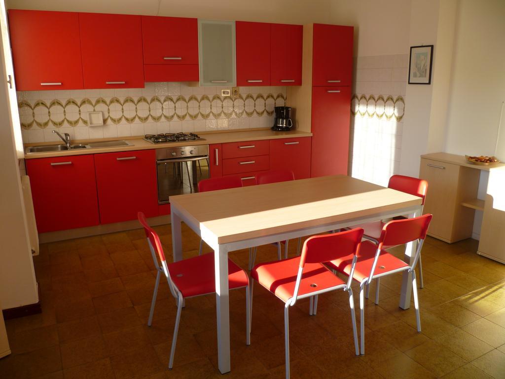 Casa Lucia Διαμέρισμα Torbole Sul Garda Εξωτερικό φωτογραφία