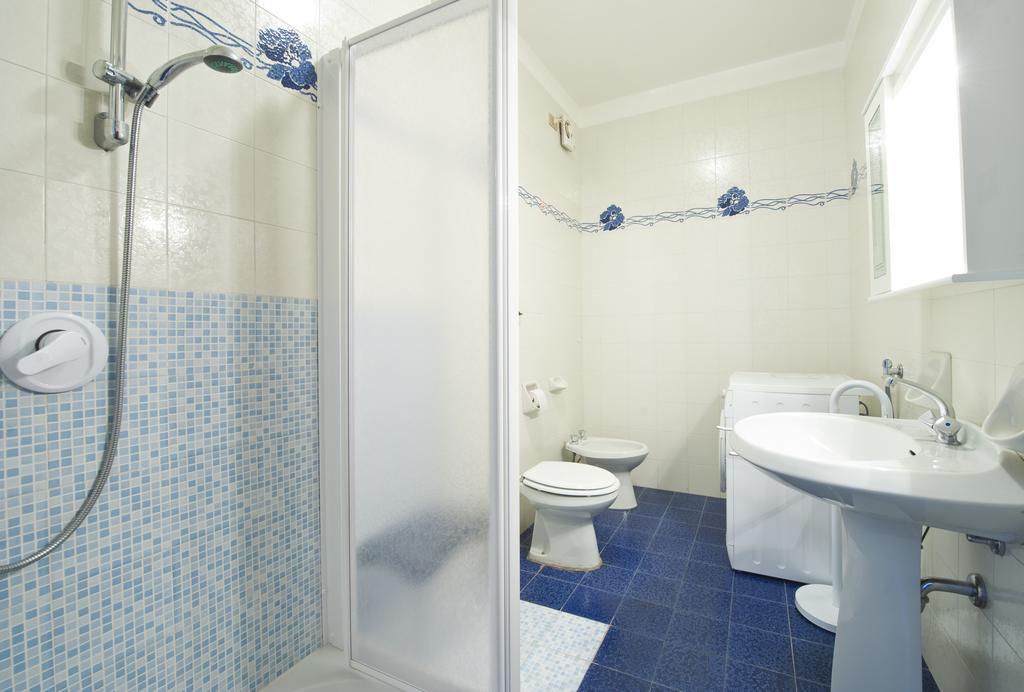 Casa Lucia Διαμέρισμα Torbole Sul Garda Εξωτερικό φωτογραφία