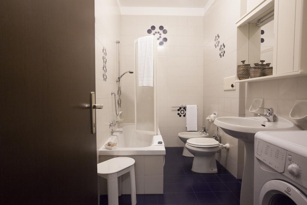 Casa Lucia Διαμέρισμα Torbole Sul Garda Εξωτερικό φωτογραφία