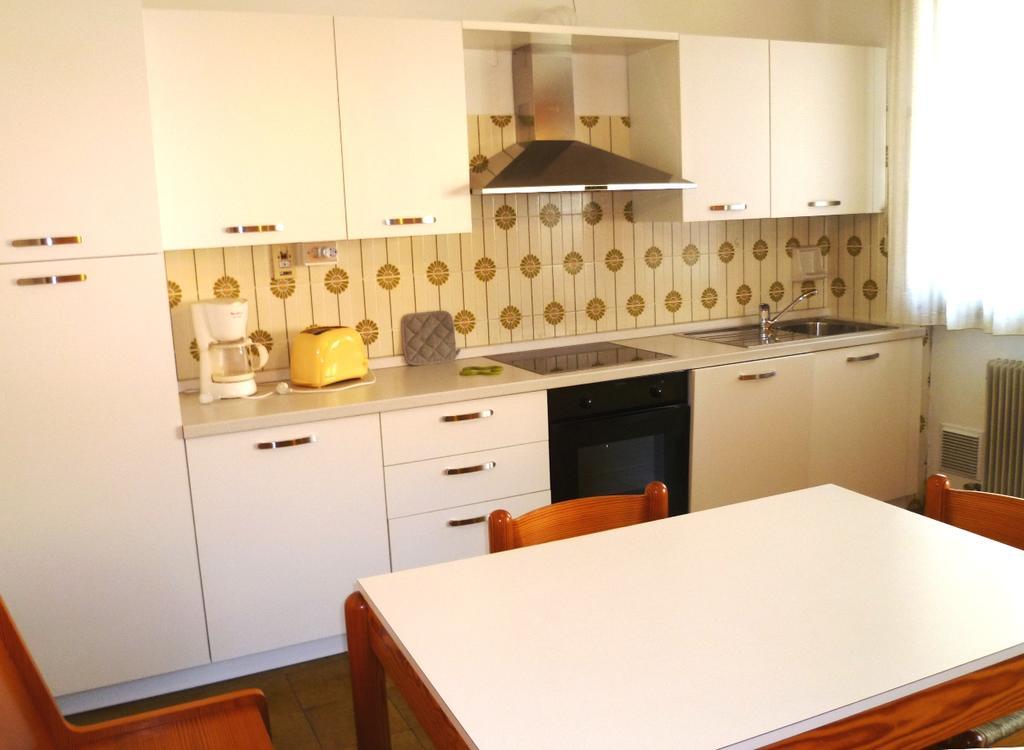 Casa Lucia Διαμέρισμα Torbole Sul Garda Εξωτερικό φωτογραφία