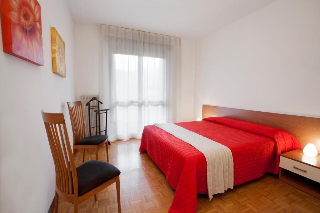 Casa Lucia Διαμέρισμα Torbole Sul Garda Δωμάτιο φωτογραφία