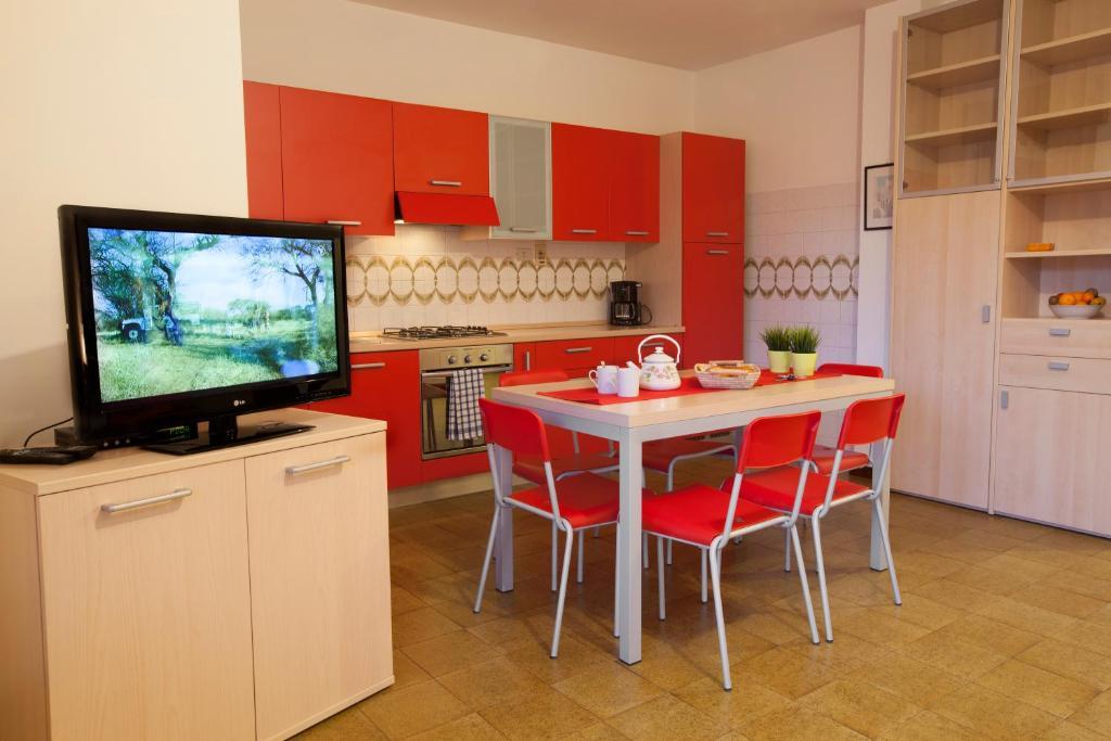 Casa Lucia Διαμέρισμα Torbole Sul Garda Δωμάτιο φωτογραφία