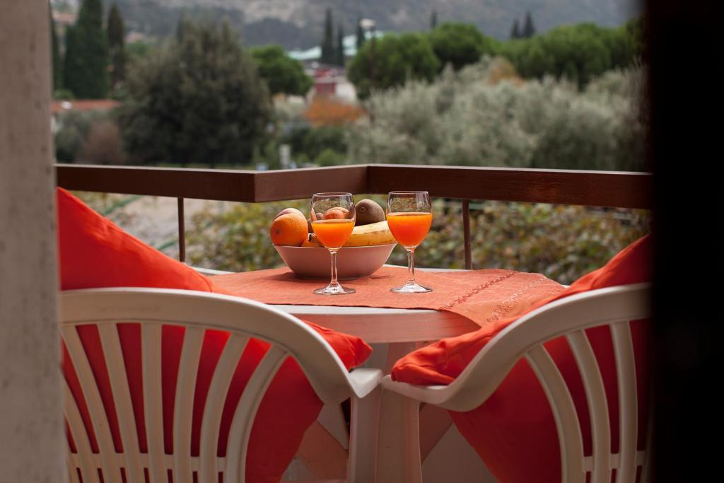 Casa Lucia Διαμέρισμα Torbole Sul Garda Εξωτερικό φωτογραφία