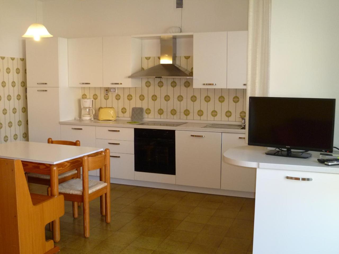 Casa Lucia Διαμέρισμα Torbole Sul Garda Εξωτερικό φωτογραφία